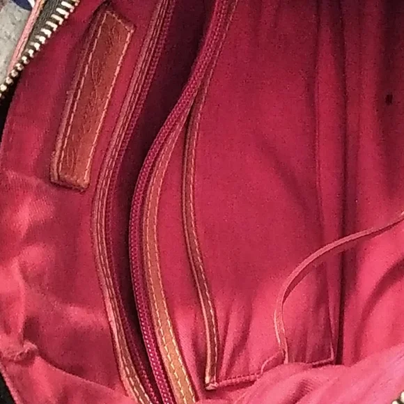 Dooney and Bourke  bag - Picture 10 of 12